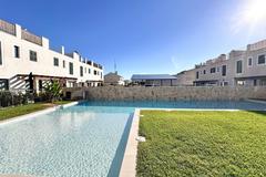Town house in Ses Salines