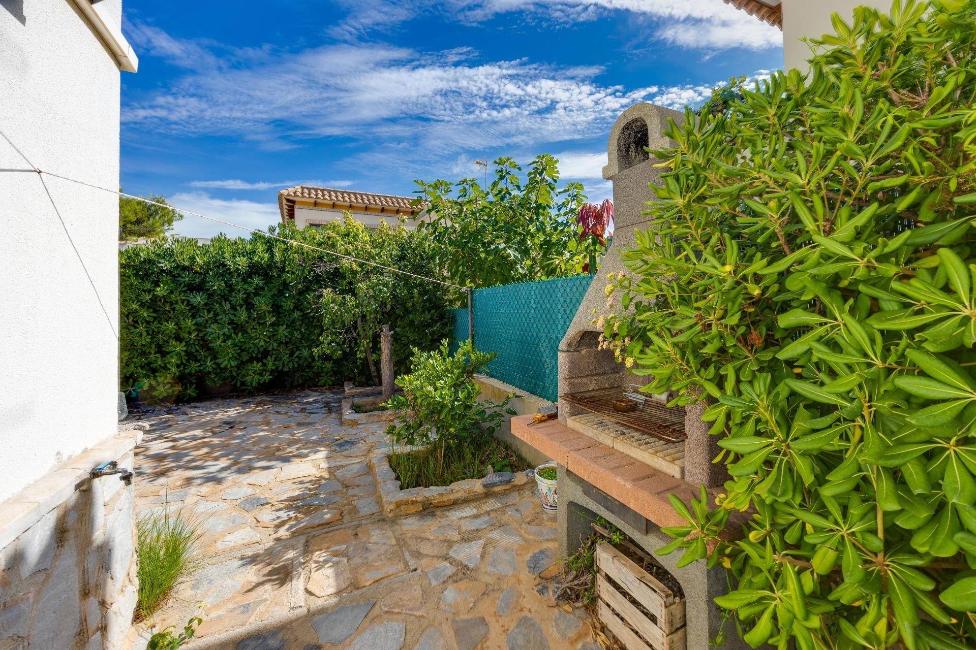 Photo 5 of Bungalow in Torrevieja