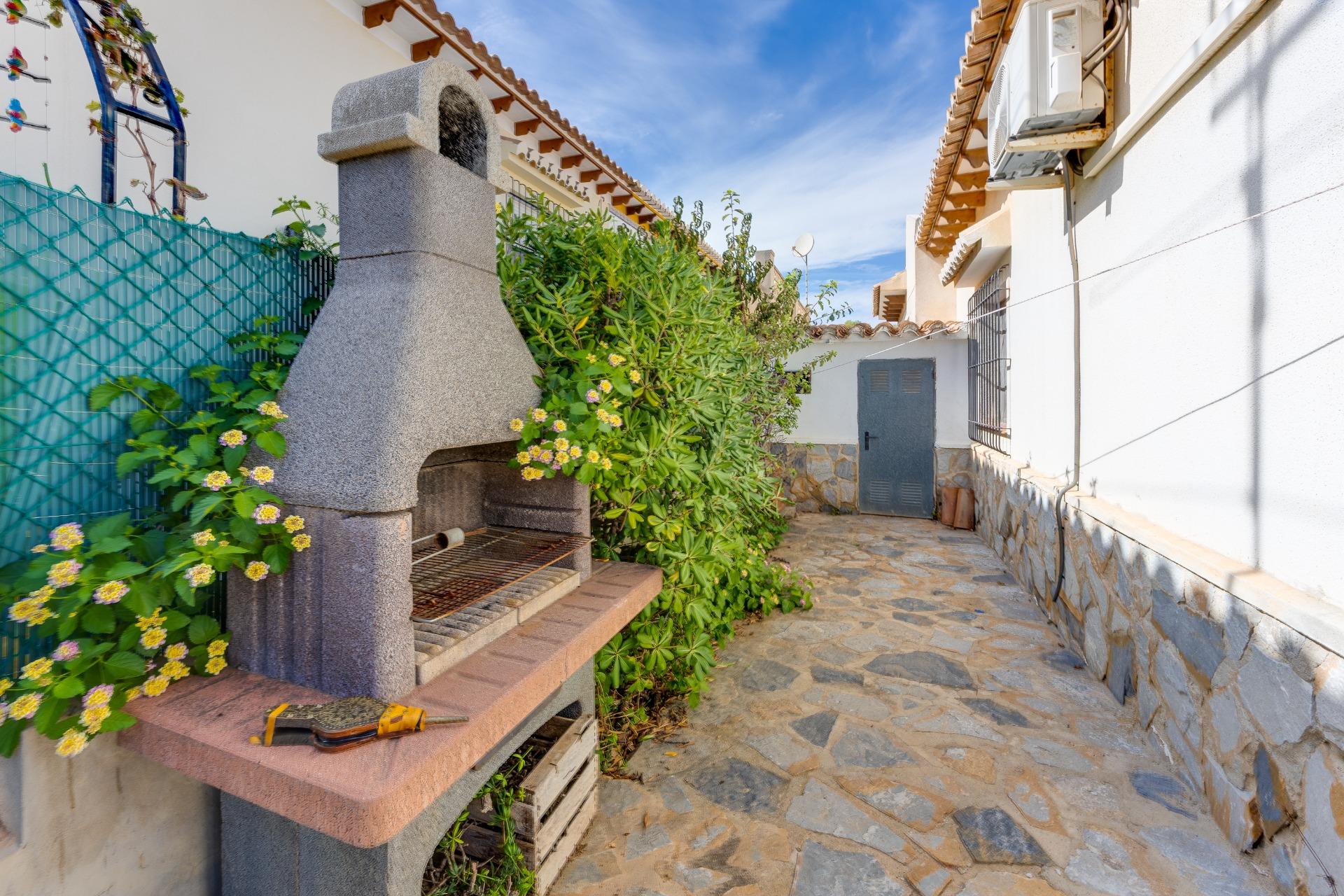 Photo 4 of Bungalow in Torrevieja