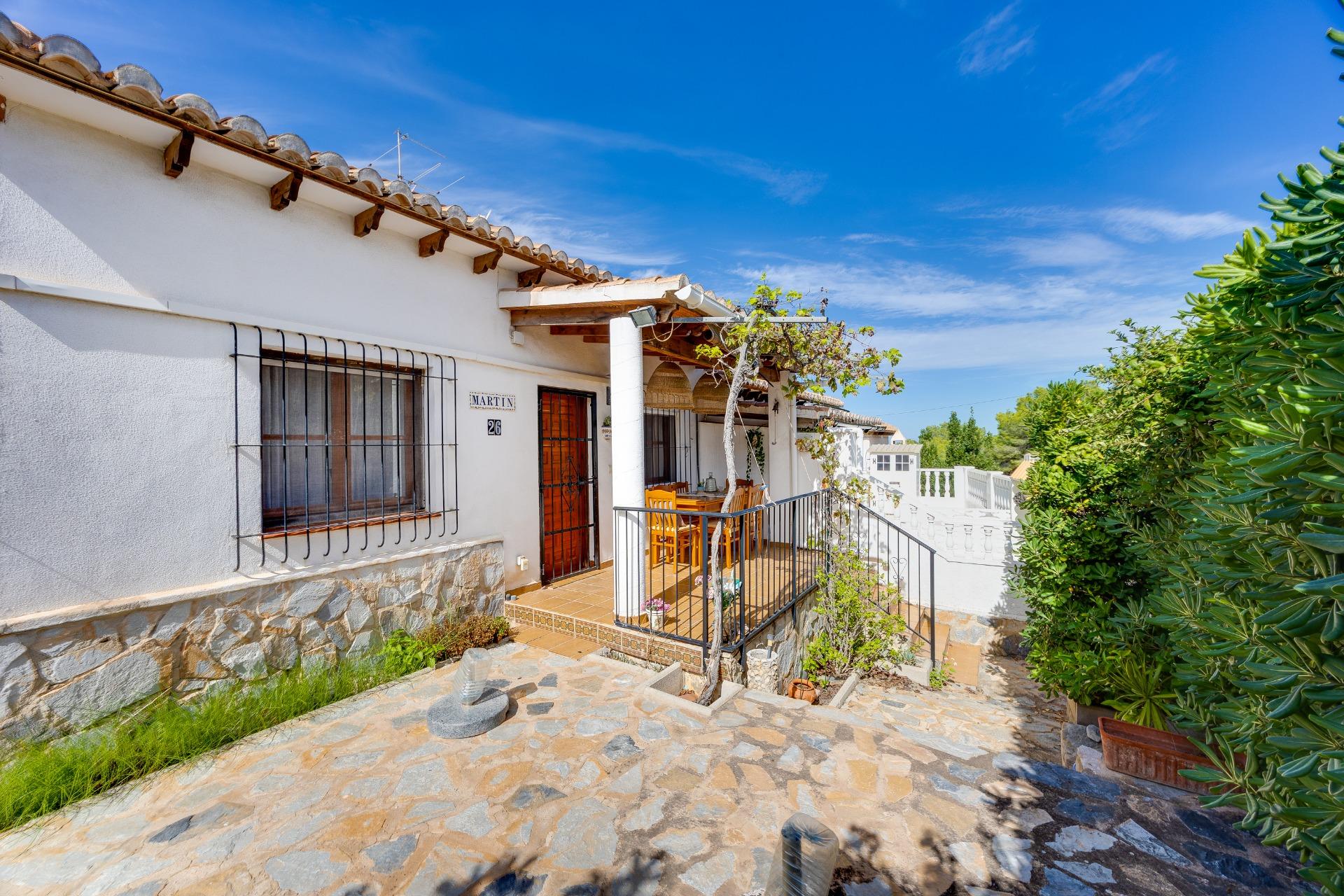 Photo 2 of Bungalow in Torrevieja