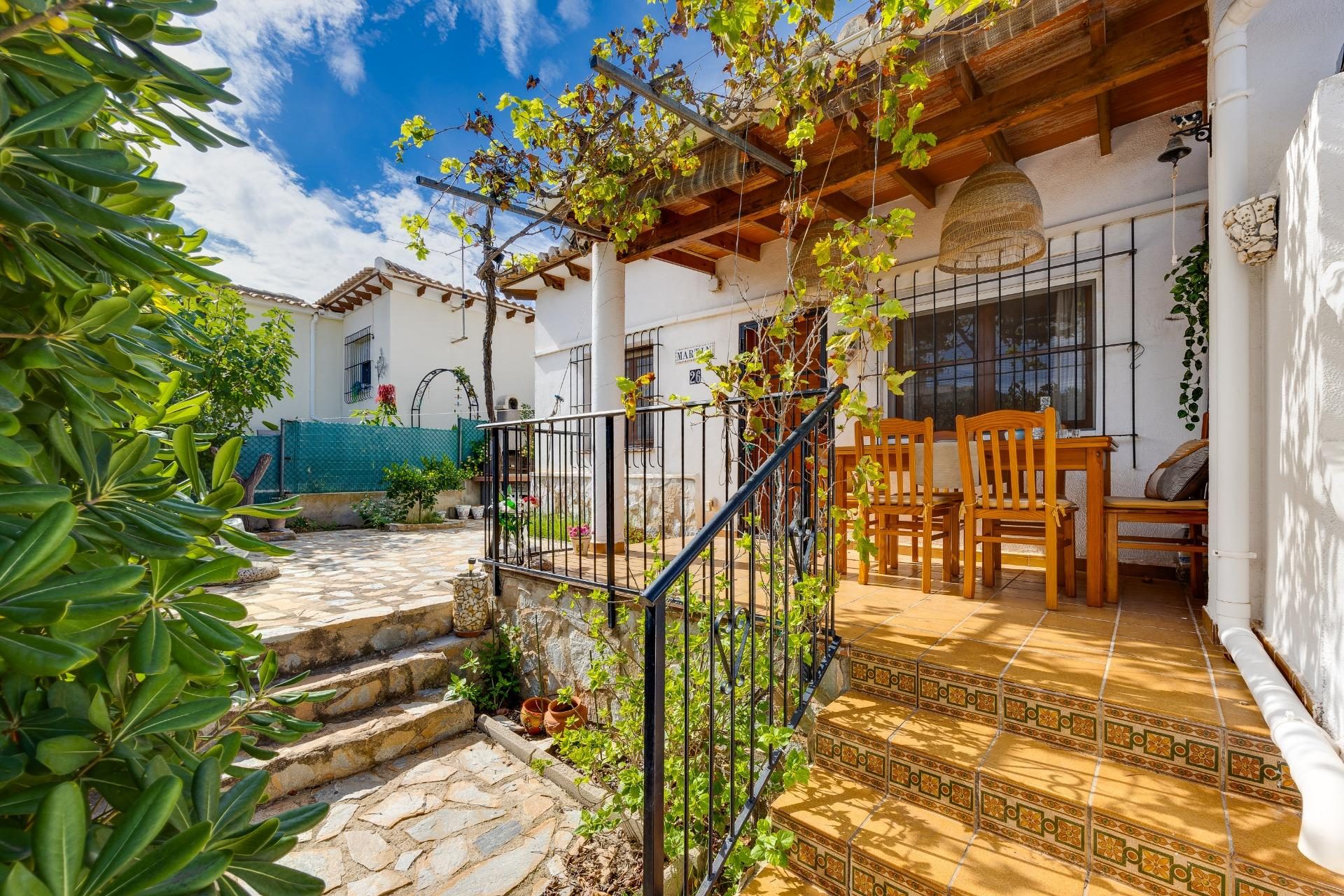 Photo 8 of Bungalow in Torrevieja