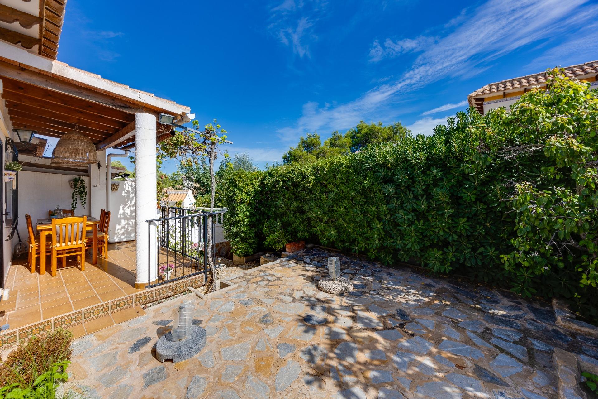 Photo 6 of Bungalow in Torrevieja