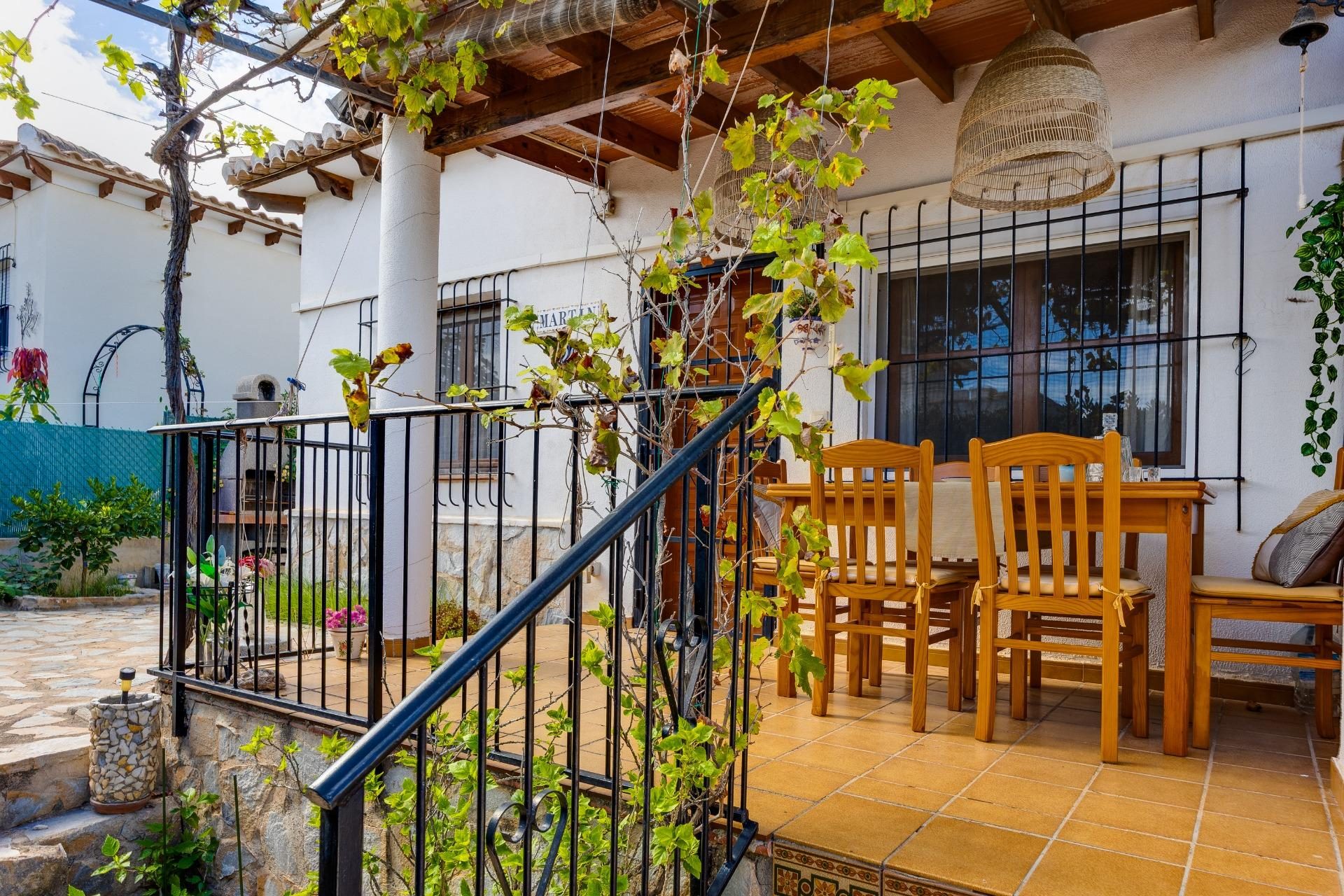 Photo 9 of Bungalow in Torrevieja