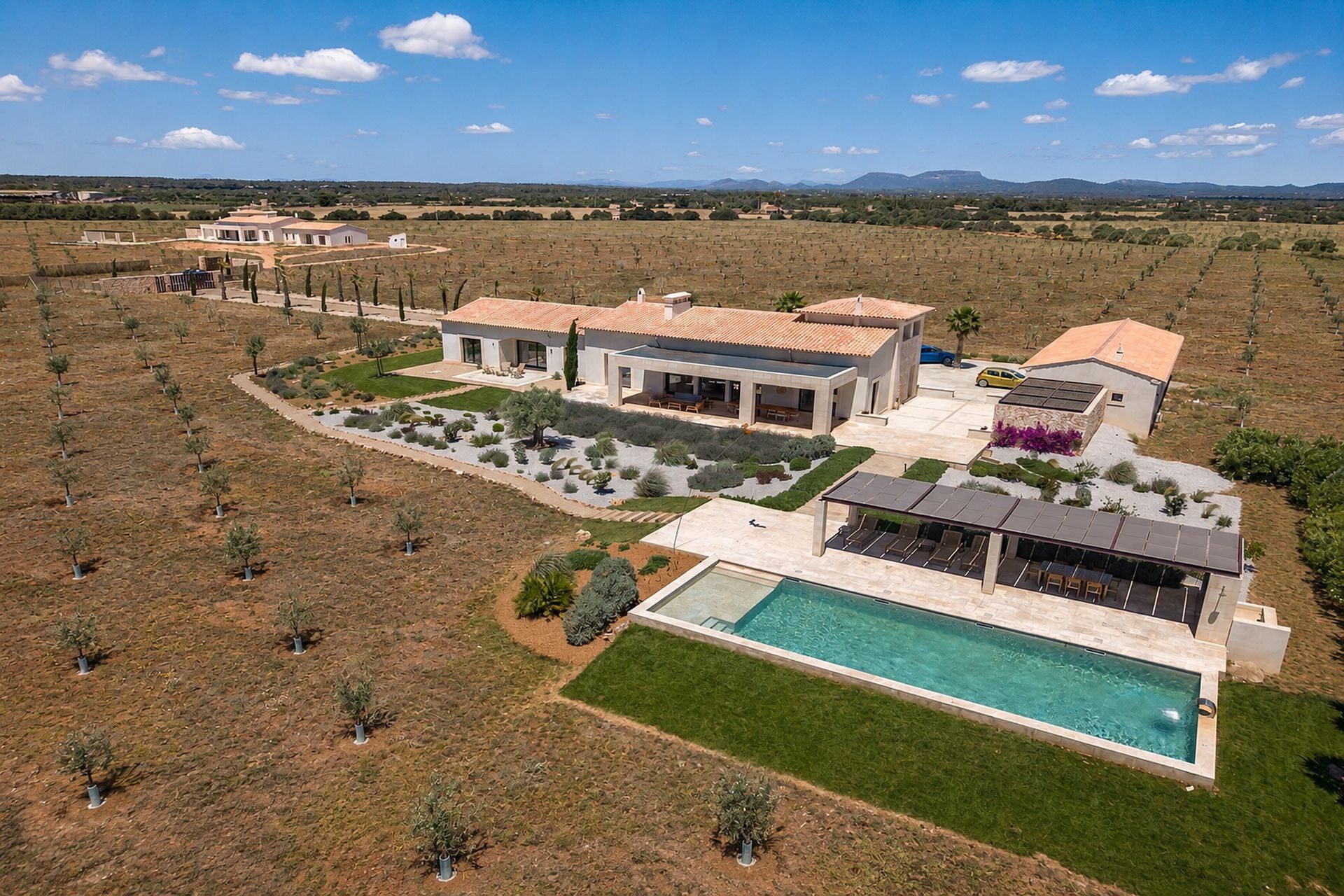 Country house For Sale in Majorca, Spain