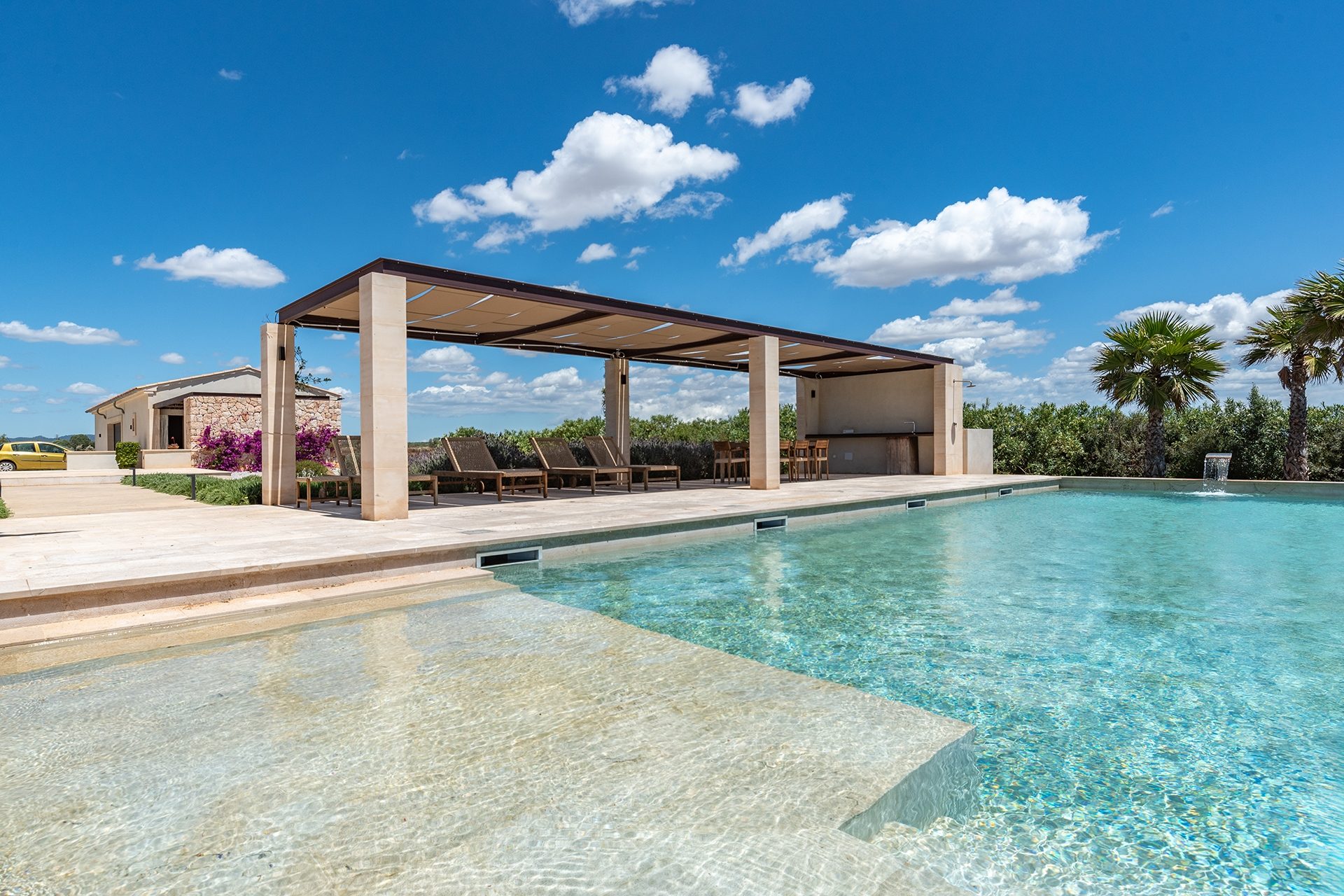 Photo 5 of Country house in Campos