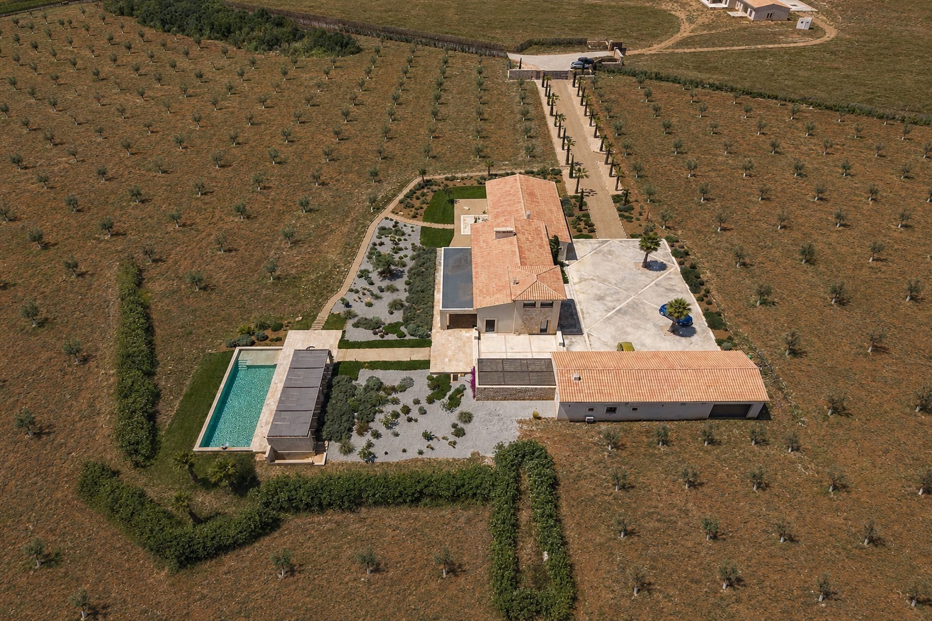 Photo 6 of Country house in Campos