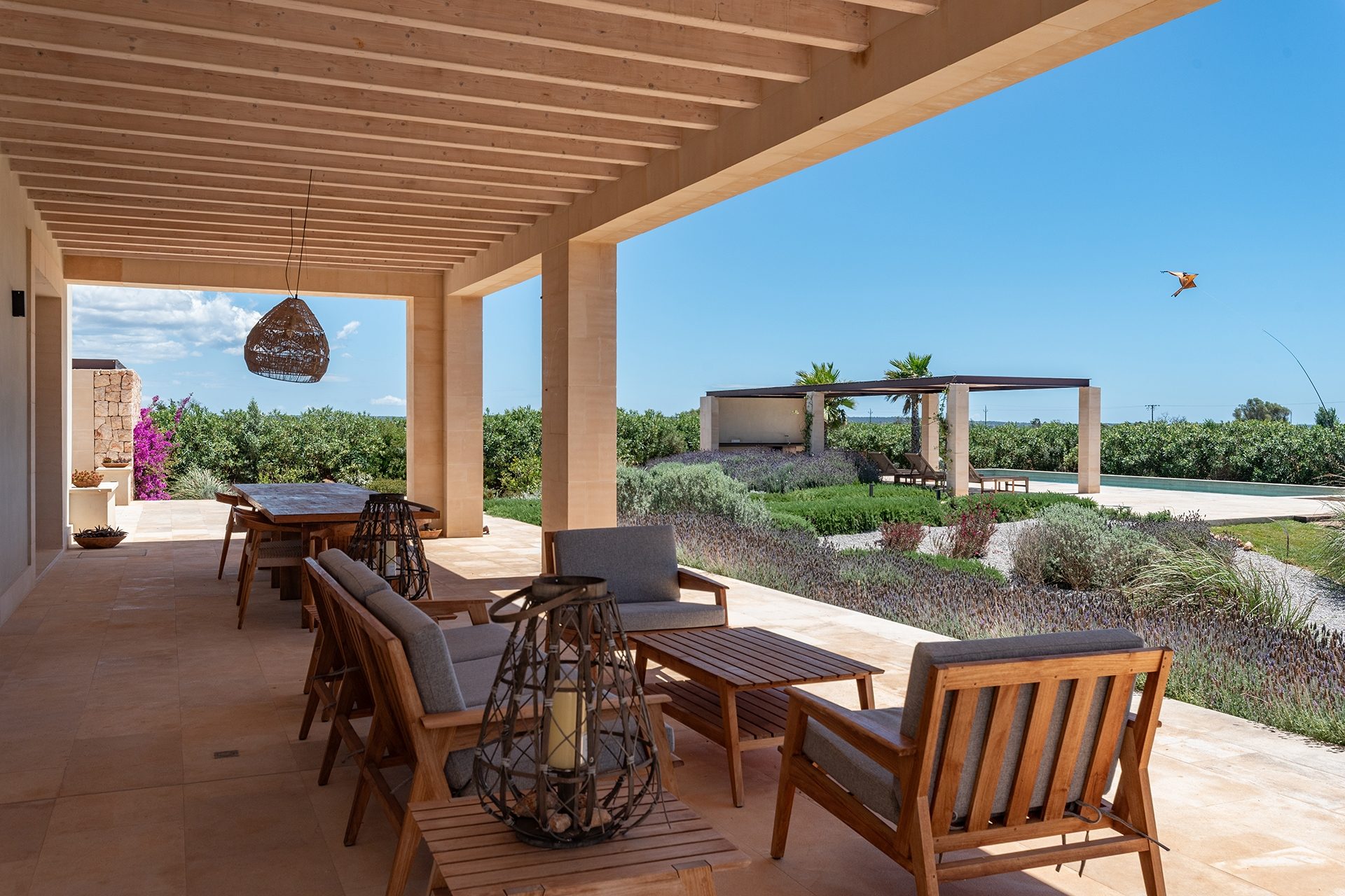 Photo 8 of Country house in Campos
