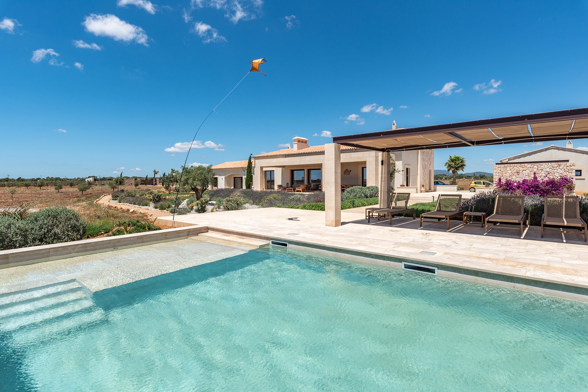 Photo 3 of Country house in Campos