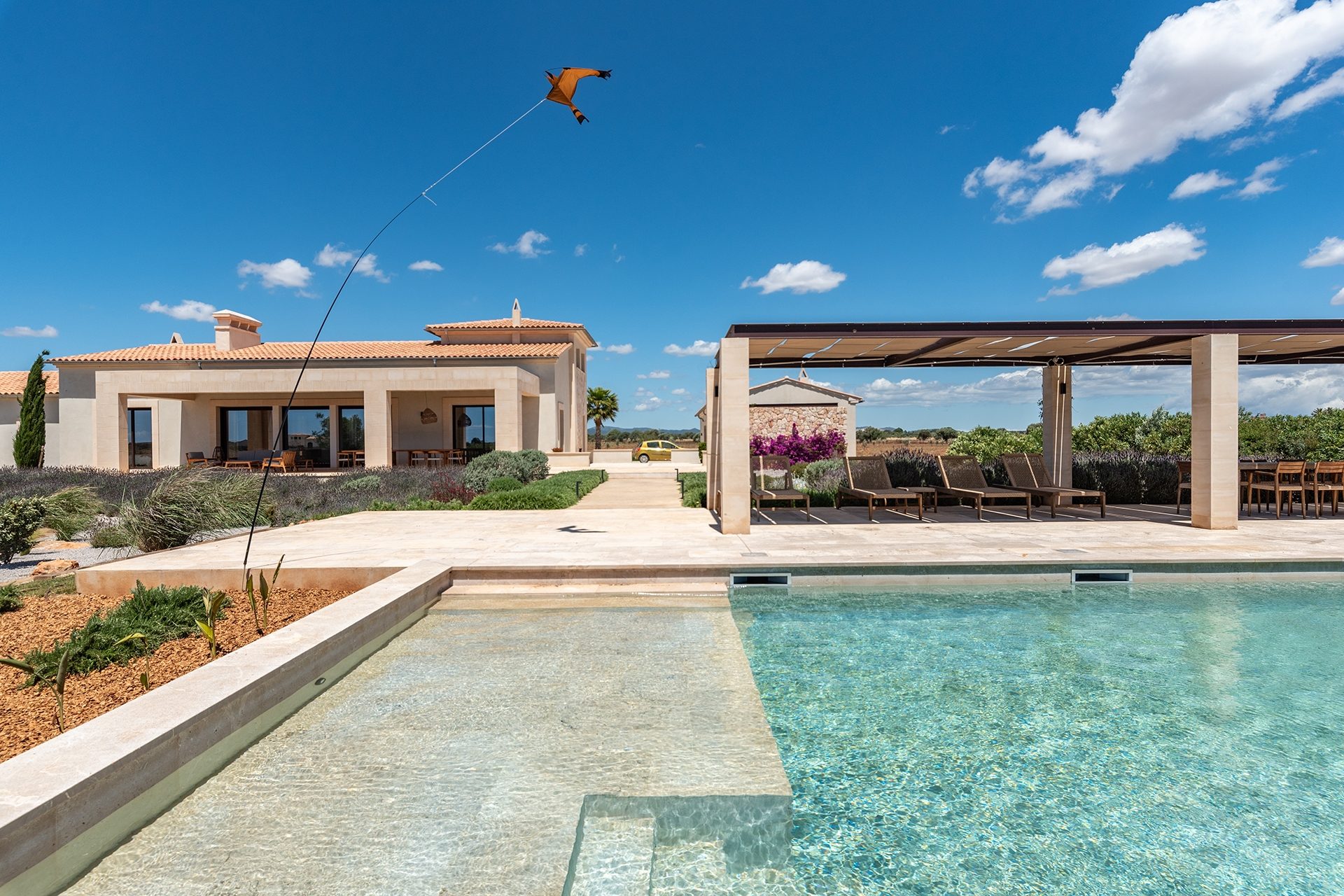 Photo 4 of Country house in Campos