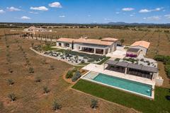 Country house in Campos