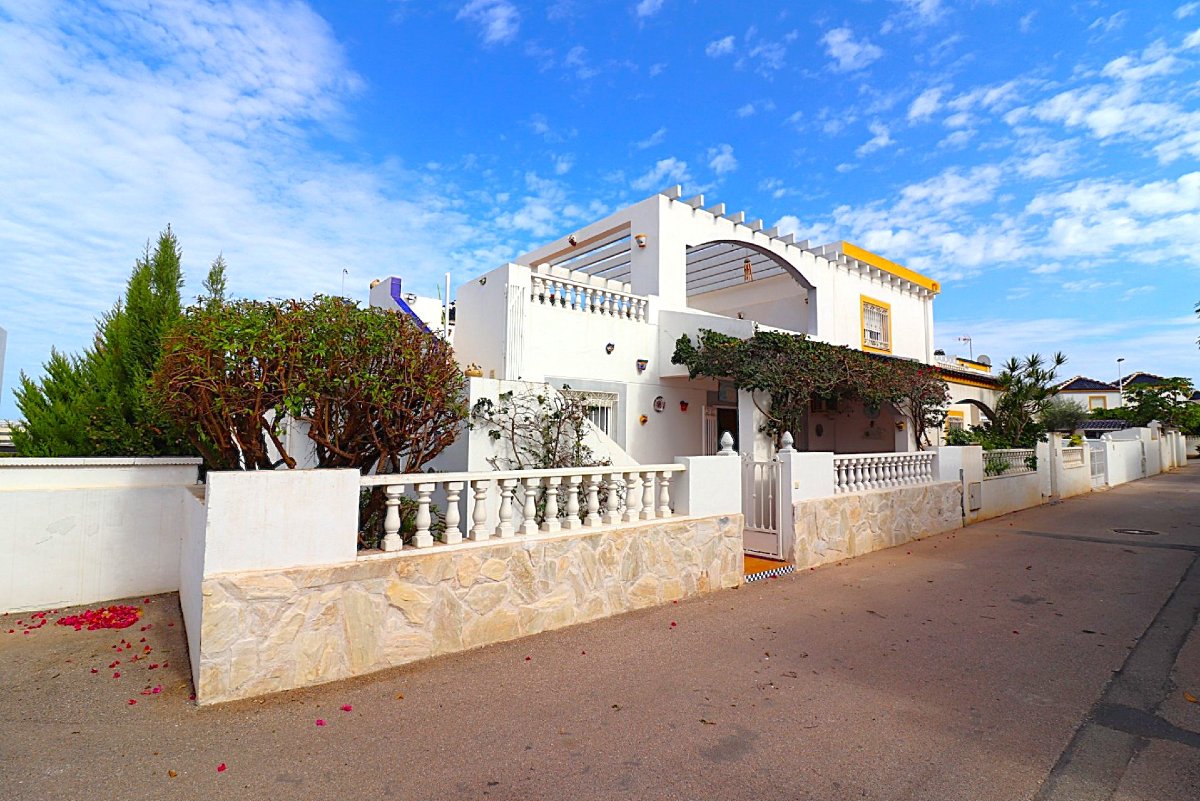 Photo 9 of Quad villa with lake views from the solarium!