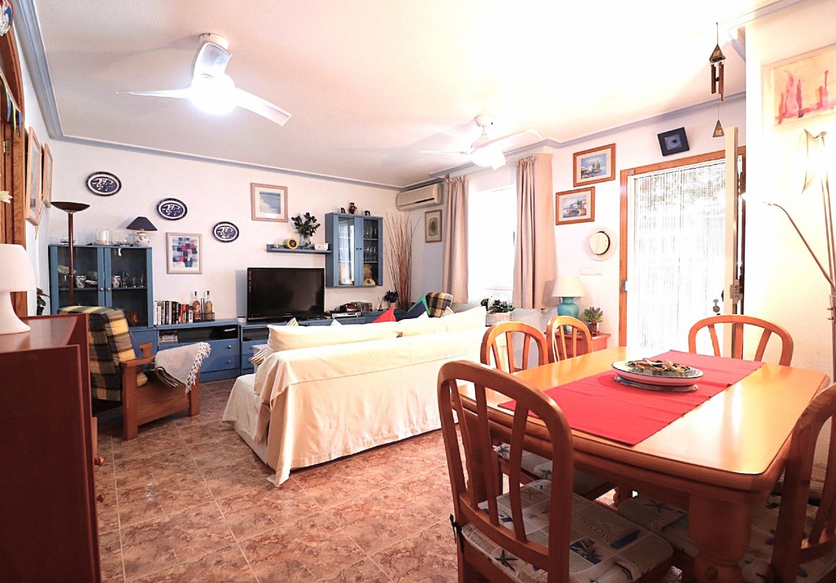 Photo 7 of Quad villa with lake views from the solarium!