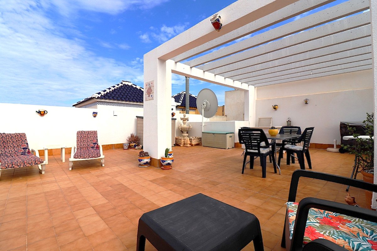 Photo 4 of Quad villa with lake views from the solarium!