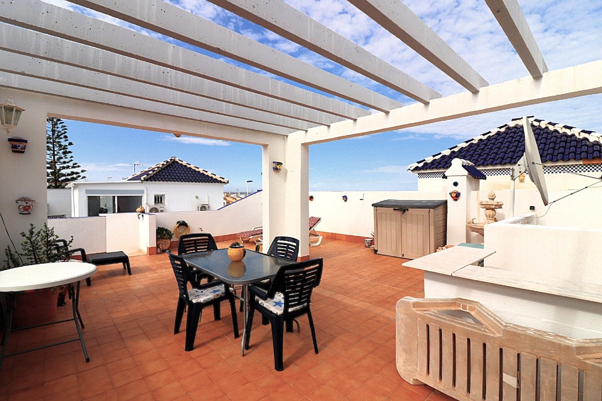 Photo 5 of Quad villa with lake views from the solarium!