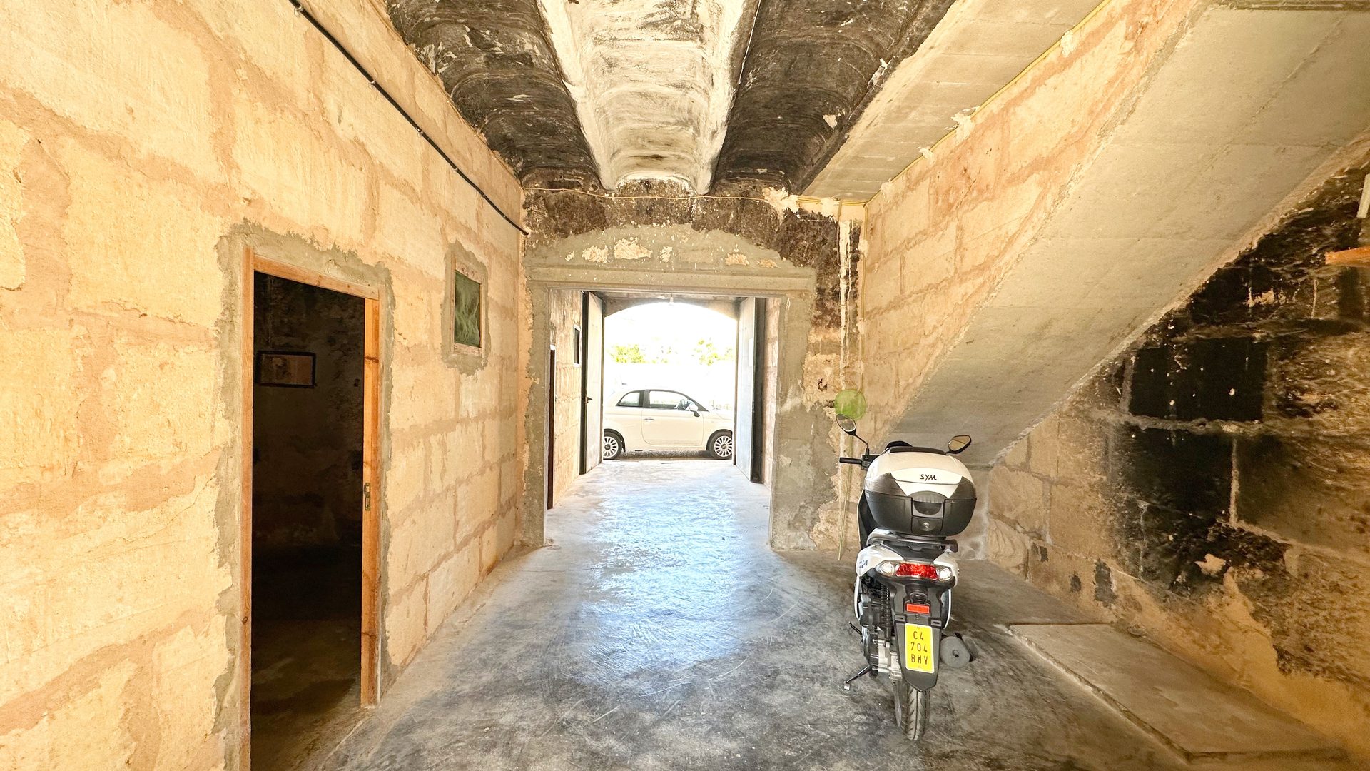 Photo 3 of Town house in Santanyí