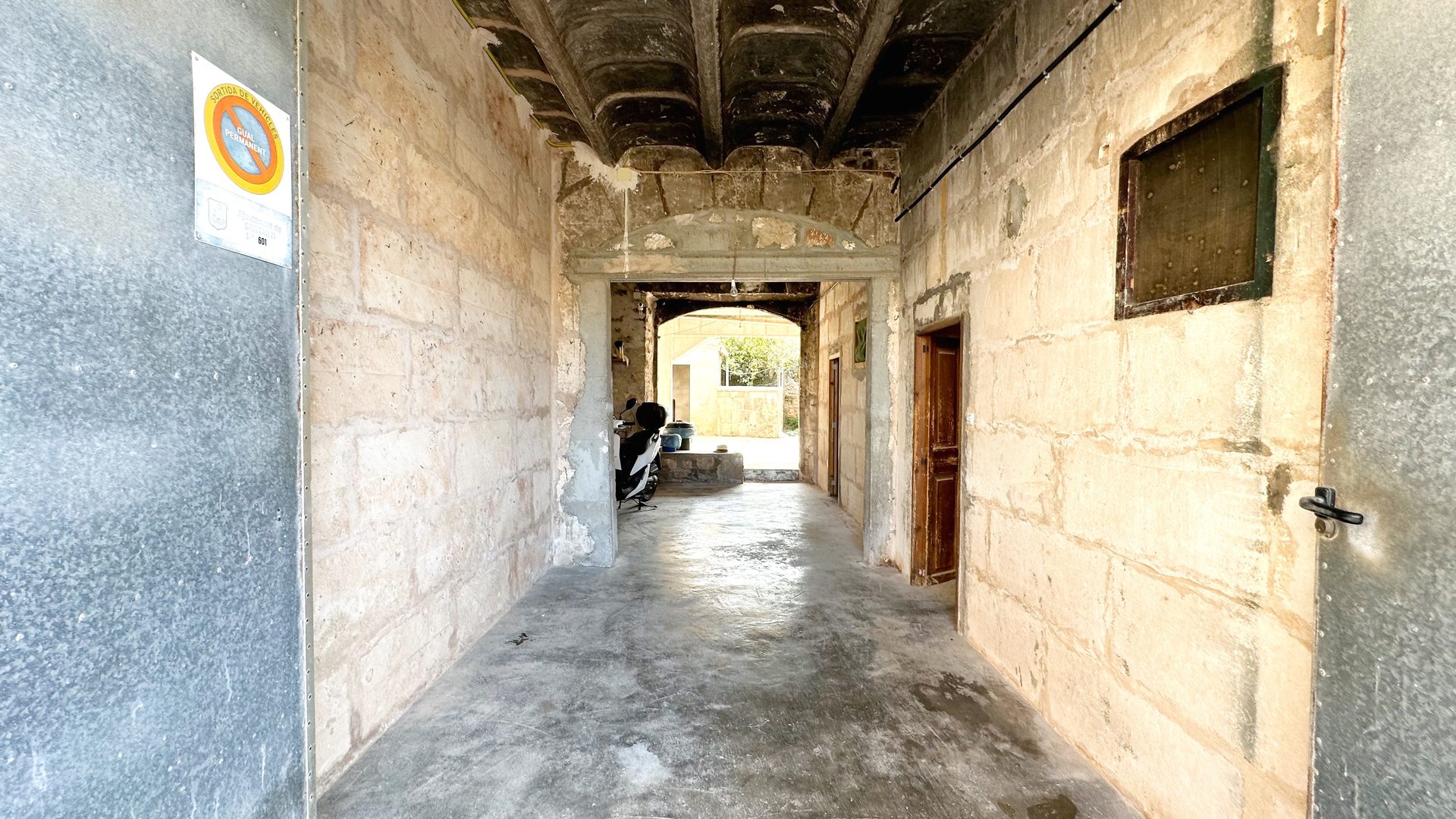 Photo 2 of Town house in Santanyí