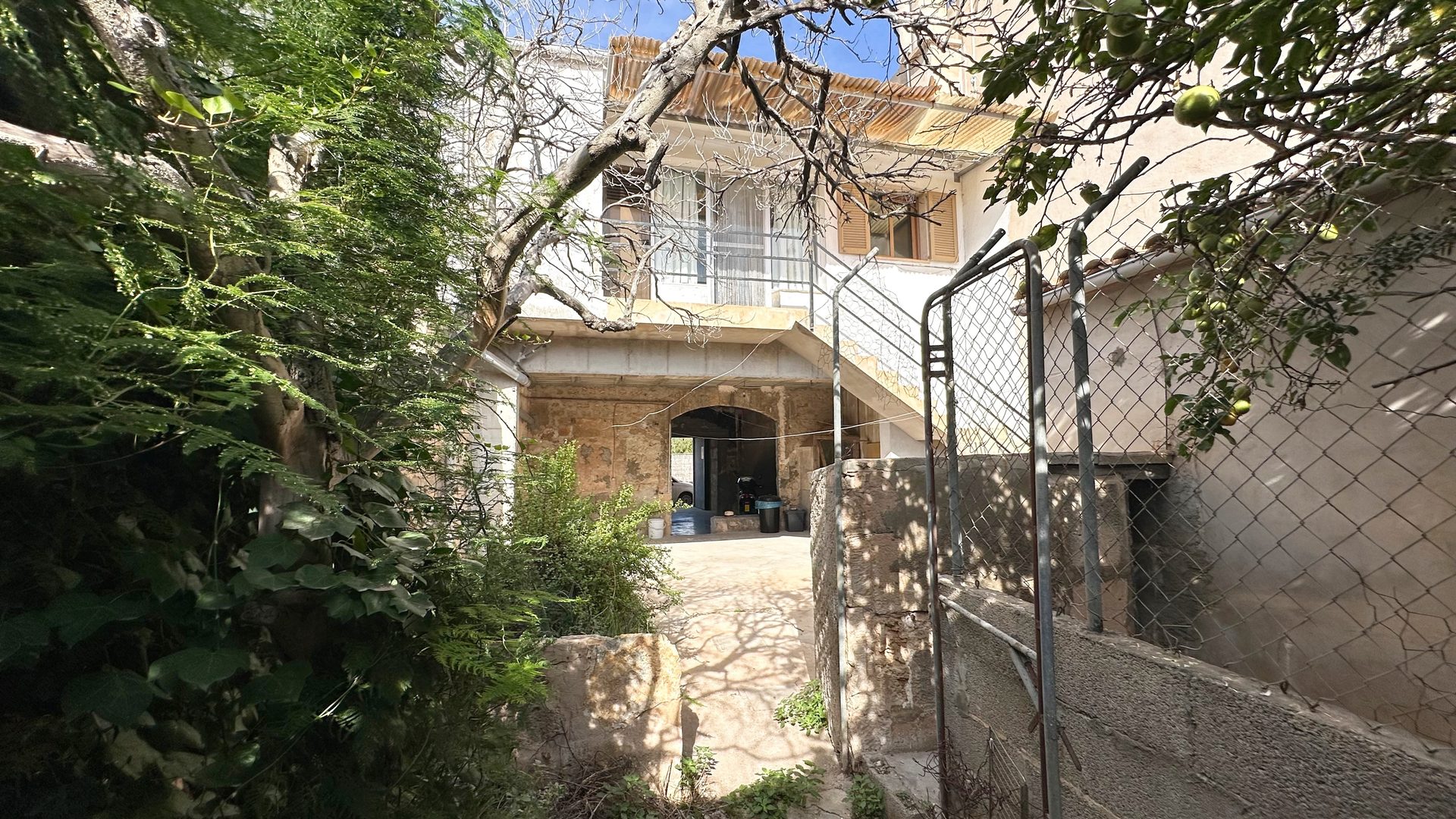 Town house For Sale in Santanyí, Illes Balears, Spain