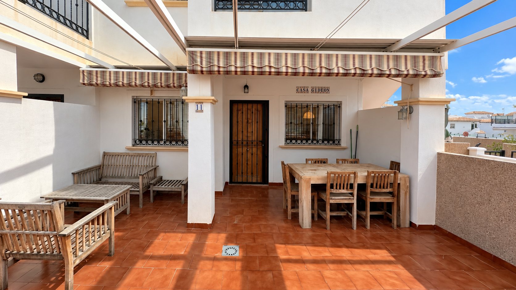 Photo 2 of Bungalow in Punta Prima
