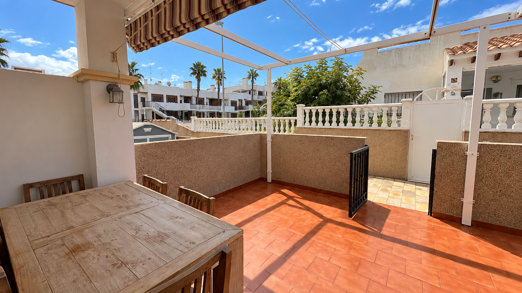 Photo 5 of Bungalow in Punta Prima