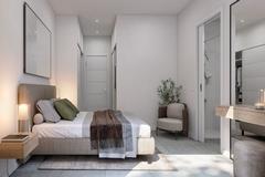Stella 8: three-bedroom apartment with terraces, first floor B, Benalmadena Cost...