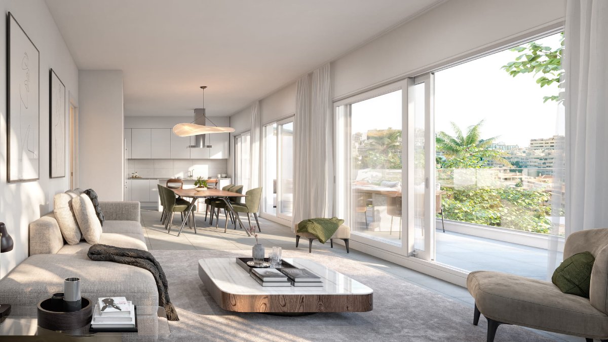 Apartment For Sale in Benalmadena Costa, Provincia de Málaga, Spain