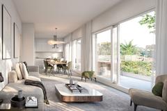 Stella 8: three-bedroom duplex penthouse B with terrace, Benalmadena Costa