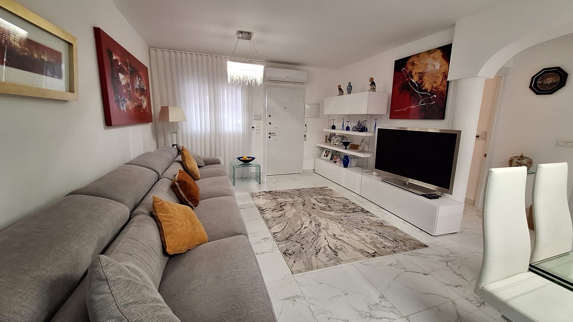 Photo 3 of Villa in Guardamar del Segura