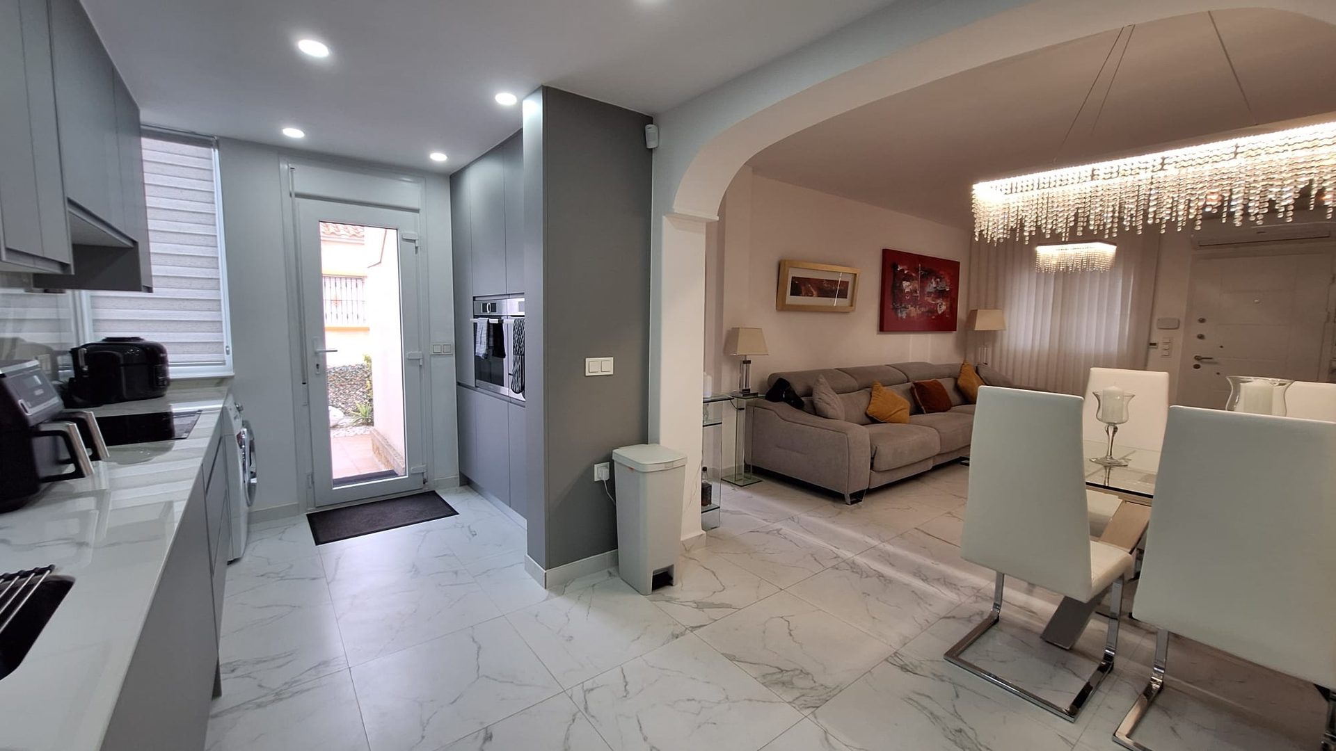 Photo 4 of Villa in Guardamar del Segura
