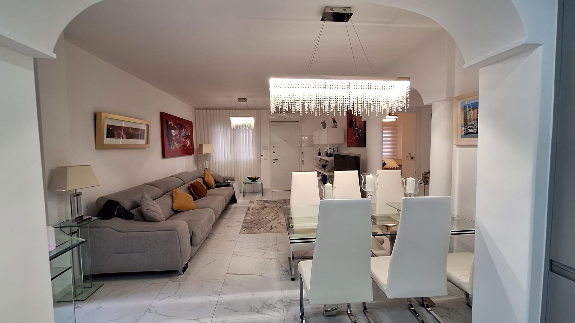 Photo 5 of Villa in Guardamar del Segura