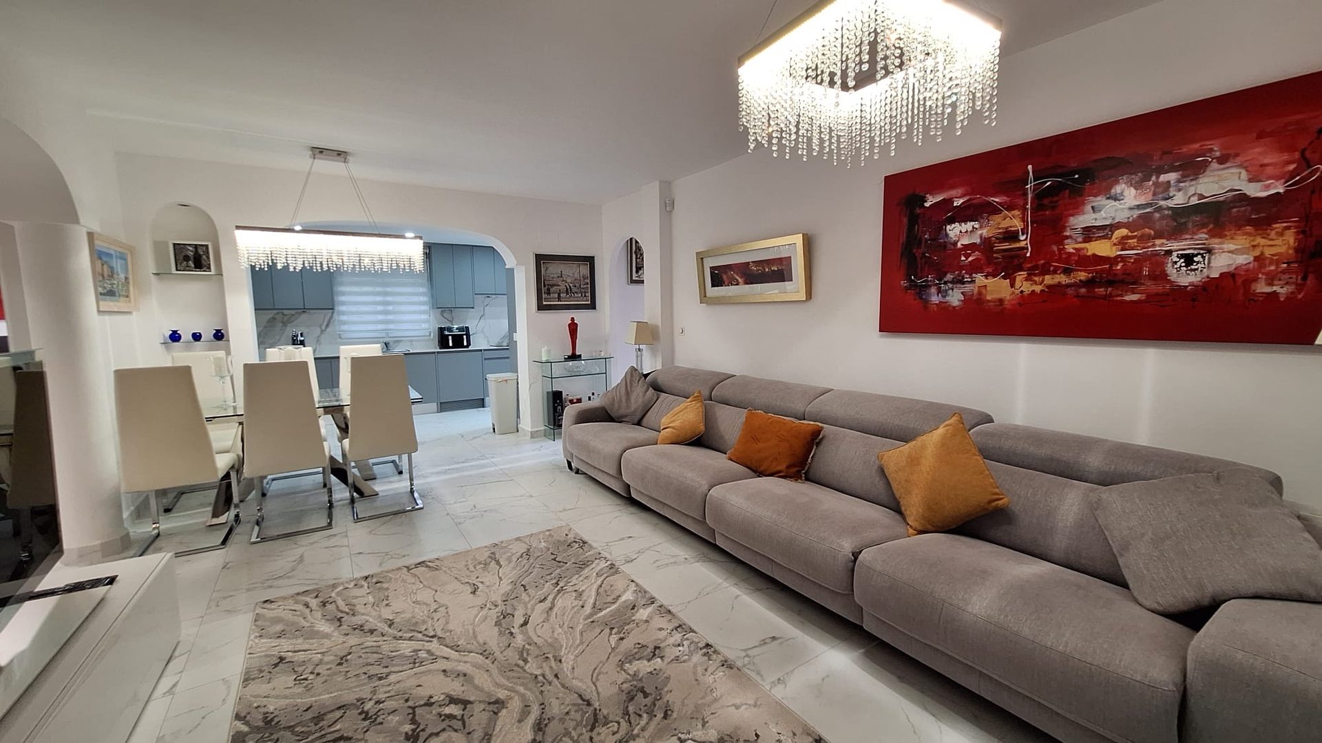Photo 2 of Villa in Guardamar del Segura