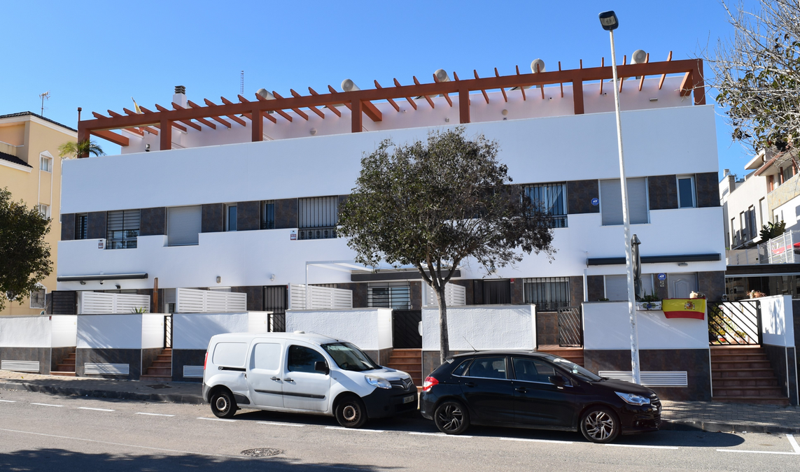 Photo 5 of Townhouse in Guardamar del Segura