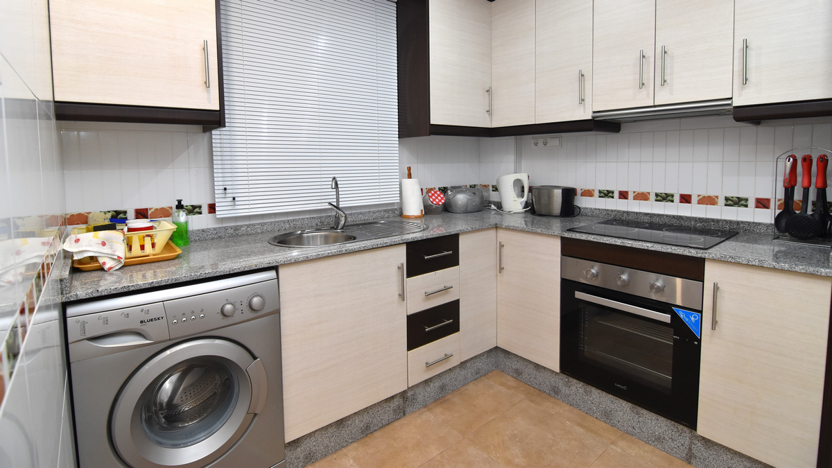 Photo 3 of Townhouse in Guardamar del Segura