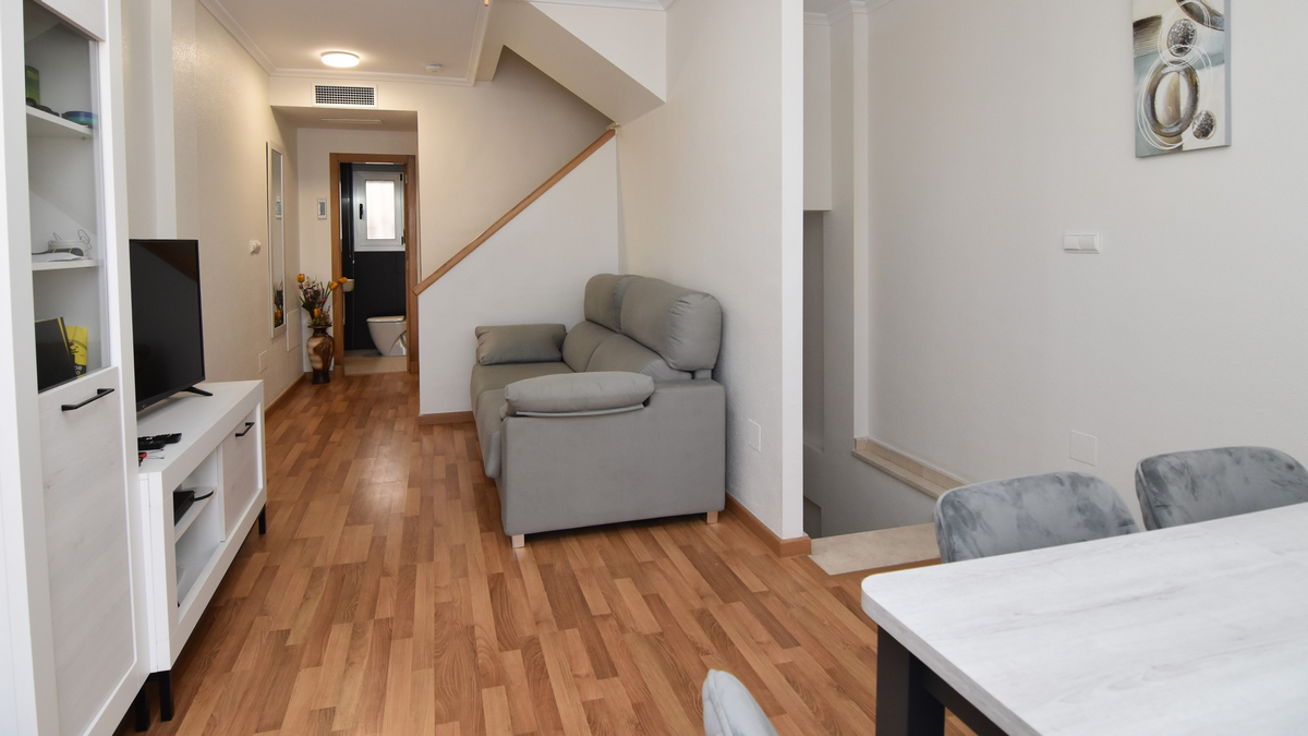 Photo 4 of Townhouse in Guardamar del Segura