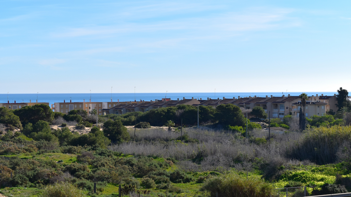 Photo 2 of Townhouse in Guardamar del Segura
