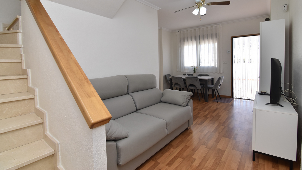 Photo 6 of Townhouse in Guardamar del Segura