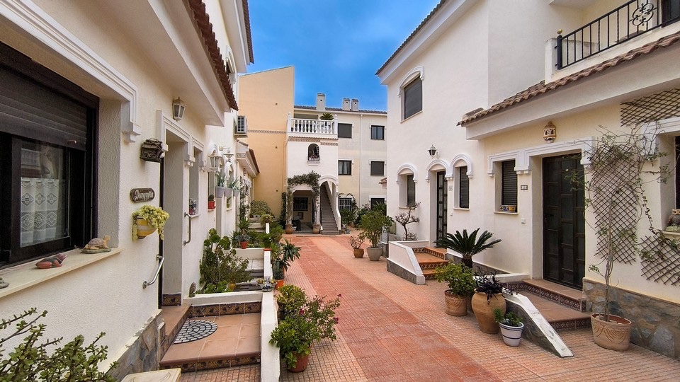 Apartment For Sale in Rojales, Alicante, Spain