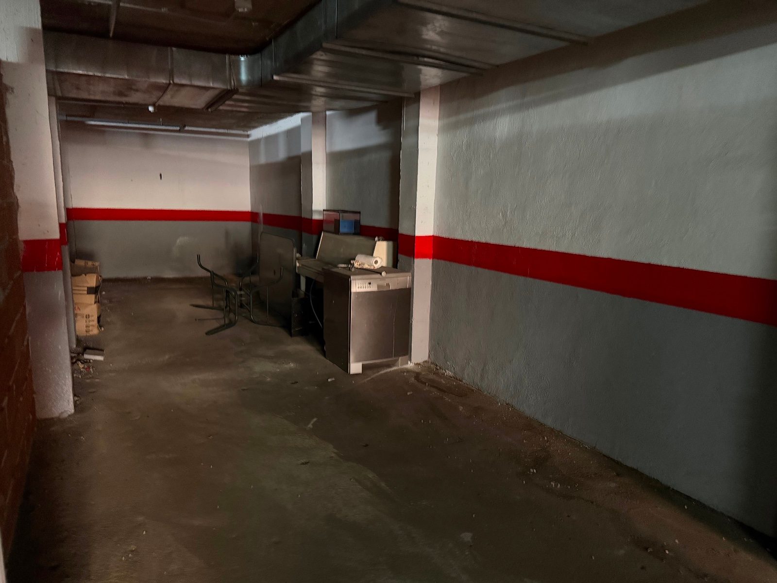 Photo 4 of Garage in San Miguel de Salinas