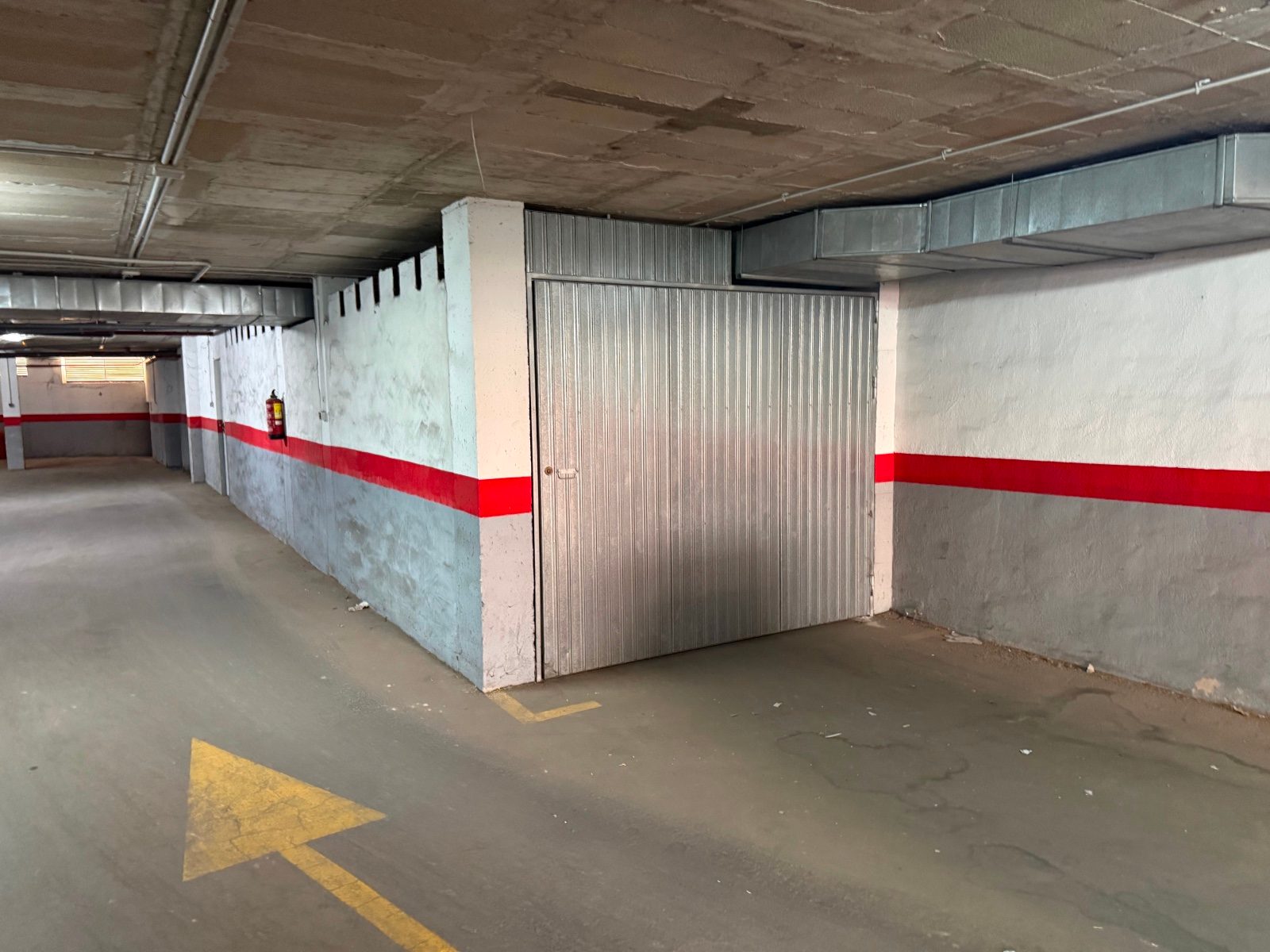 Garage For Sale in San Miguel de Salinas, Alicante, Spain