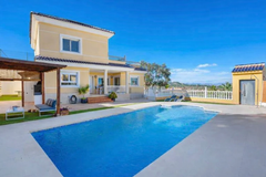 Villa in San Miguel de Salinas