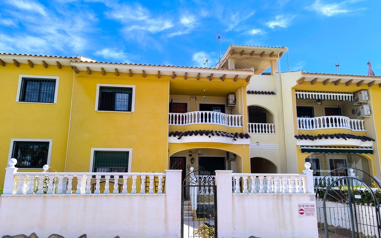 Photo 2 of Apartment in Ciudad Quesada