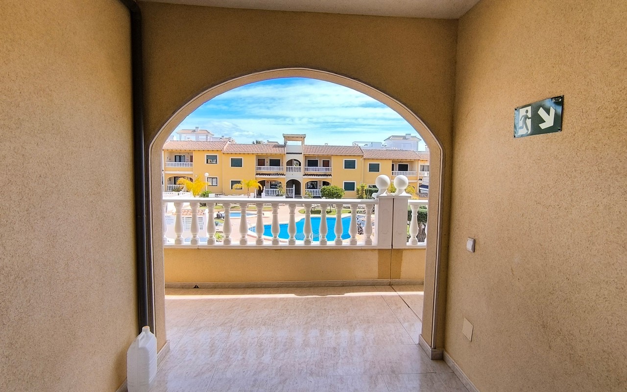 Photo 3 of Apartment in Ciudad Quesada