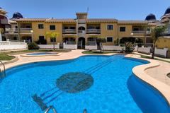 Apartment in Ciudad Quesada