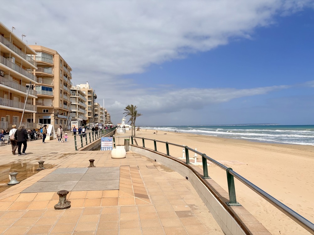 Photo 3 of Apartment in Guardamar del Segura