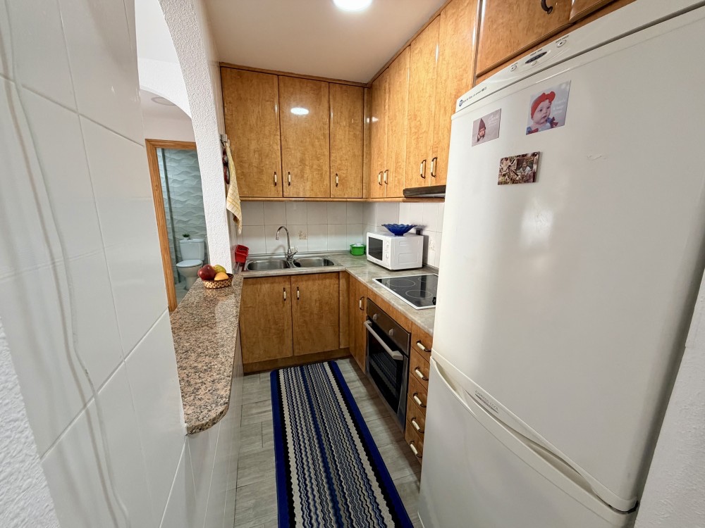 Photo 9 of Apartment in Guardamar del Segura