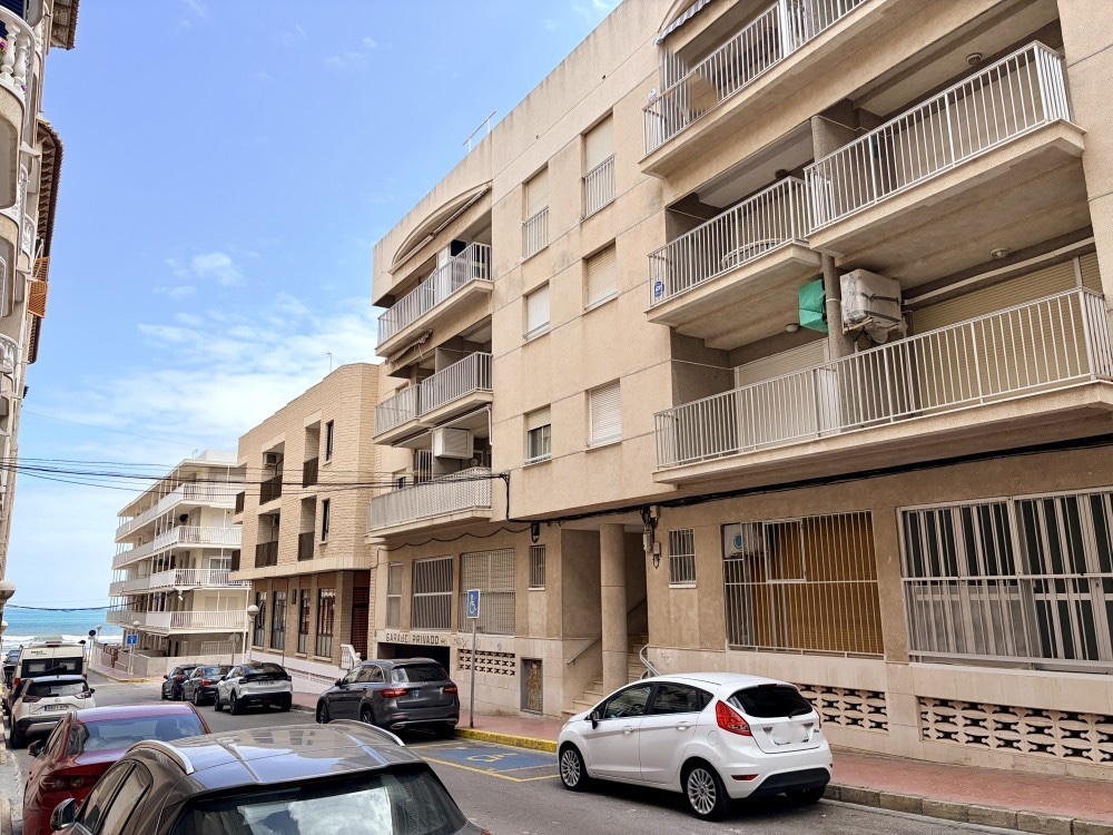 Photo 2 of Apartment in Guardamar del Segura