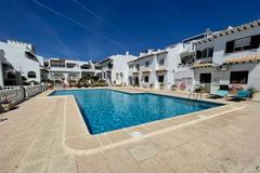 Townhouse in Ciudad Quesada