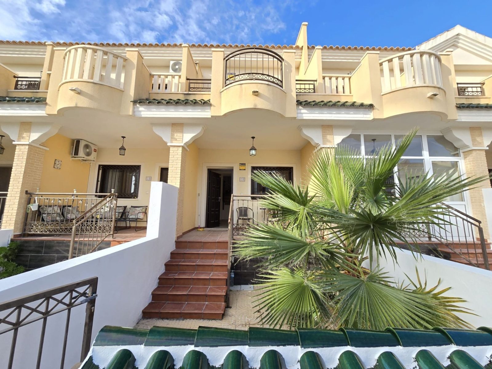 Townhouse For Sale in Ciudad Quesada, Alicante, Spain