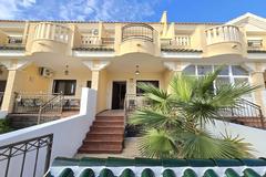 Townhouse in Ciudad Quesada