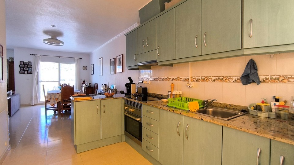 Photo 7 of Apartment in Benijofar