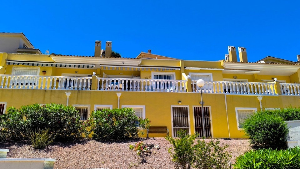 Apartment For Sale in Benijofar, Alicante, Spain